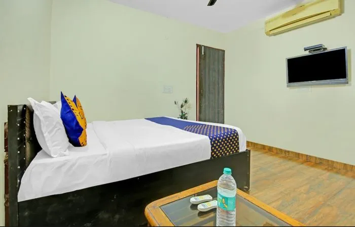 couple friendly hotels in the new view hotel delhi