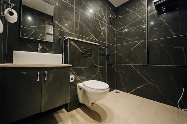 hotel with meeting room in mahipalpur, delhi - the palm view