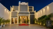 best day hotels in the palm view delhi
