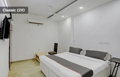 hourly hotels in the pinaki residency delhi