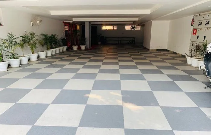 3 star hotels in town house delhi