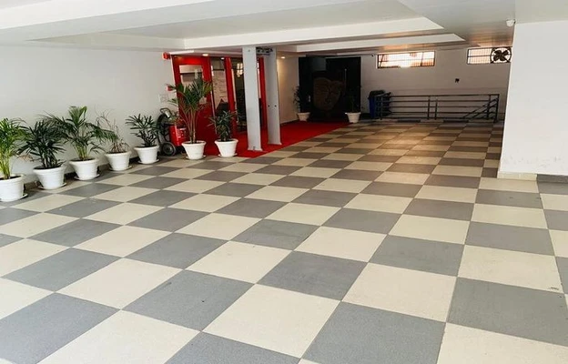 best hotels in town house delhi