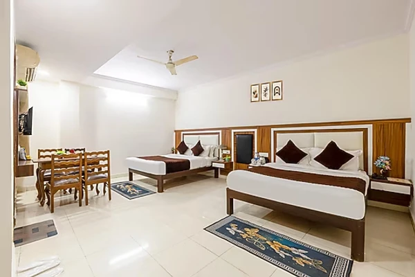 karolbagh, delhi hotel booking - trevon inn karol bagh