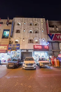 hotel with meeting room in karolbagh, delhi - trevon inn karol bagh