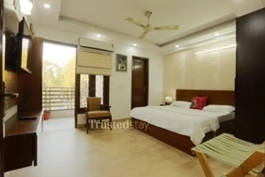 Service Apartment in new rajinder nagar, delhi for long term stay - trusted stay plot a-6 new rajinder nagar