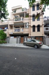 service apartment in harinagar, delhi for party - trusted stay plot bl-63 hari nagar