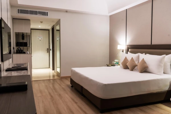 budget hotel in rangpuri, delhi - udman hotels and resorts