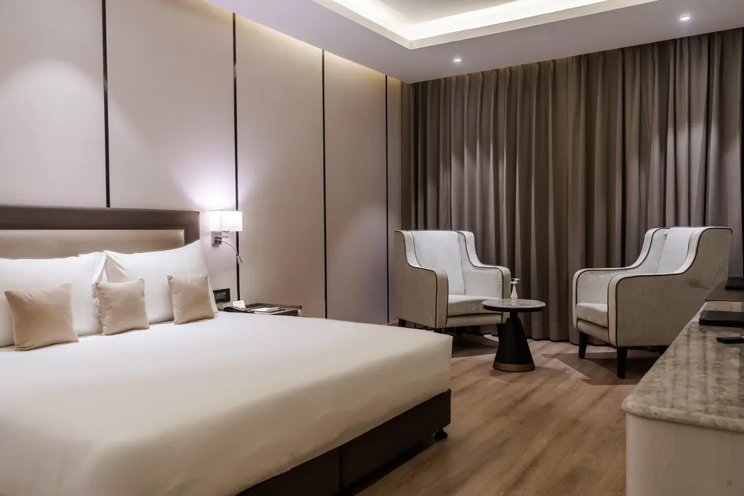 hotel near delhi airport - udman hotels and resorts