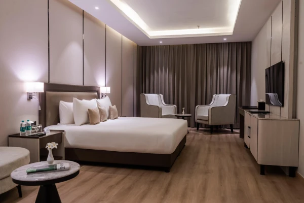 hotel with party hall in rangpuri, delhi - udman hotels and resorts