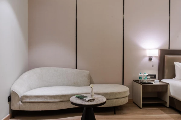 hotel near delhi railway station - udman hotels and resorts