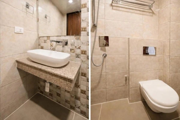 hotel in mahipalpur, delhi for family - vindhya inn