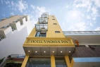 corporate hotels in vindhya inn delhi