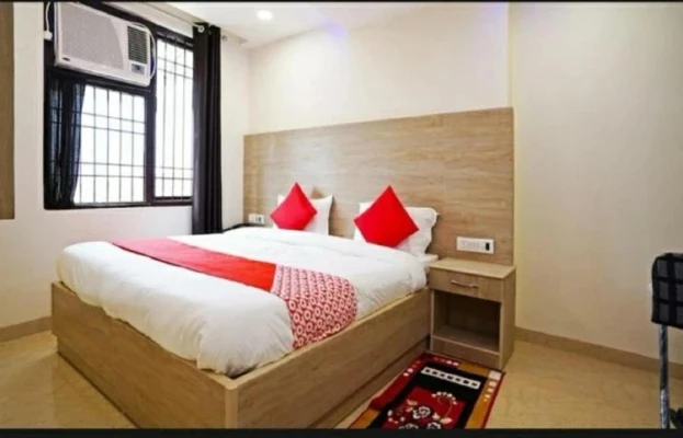 mahipalpur, delhi hotel booking - vindhya inn