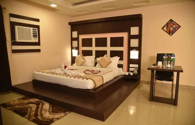 top hotels in genx rameshwaram deogarh