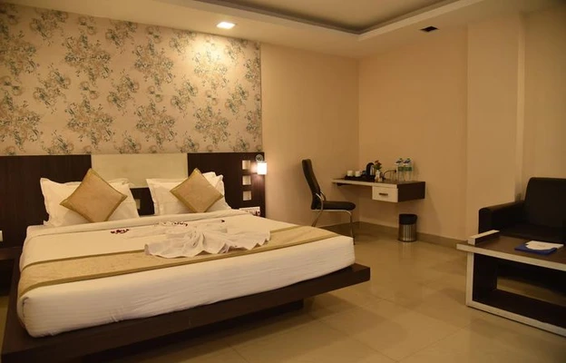night stay hotels in genx rameshwaram deogarh