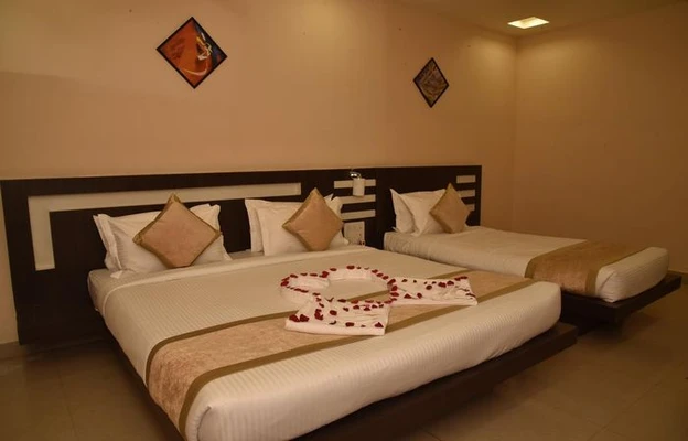 hourly stay in genx rameshwaram deogarh