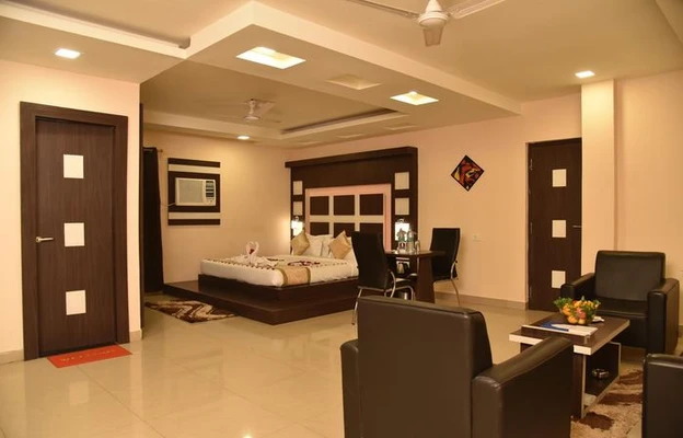 best hotel in genx rameshwaram deogarh