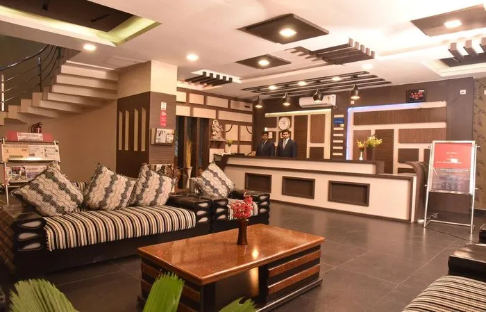 budget hotels in genx rameshwaram deogarh