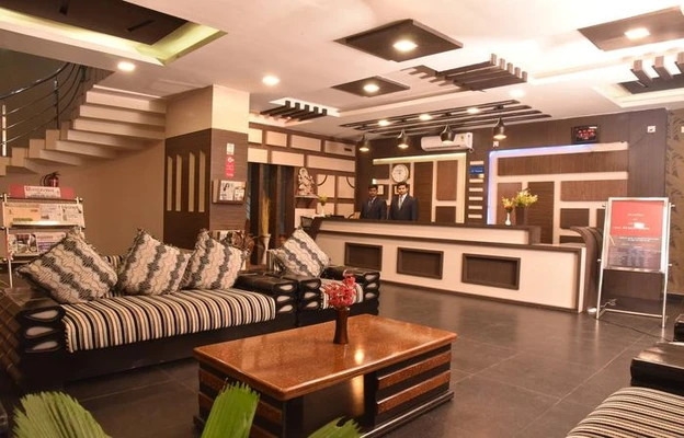 budget hotels in genx rameshwaram deogarh