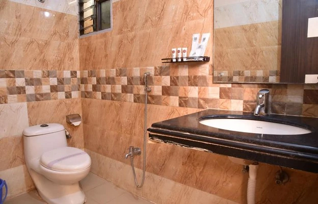 couple friendly hotels in genx rameshwaram deogarh