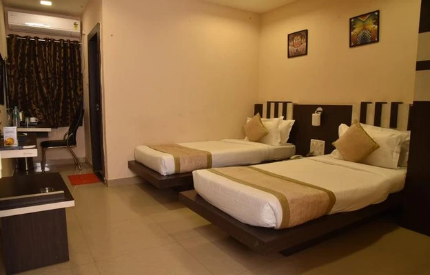 hotels for unmarried couples in genx rameshwaram deogarh