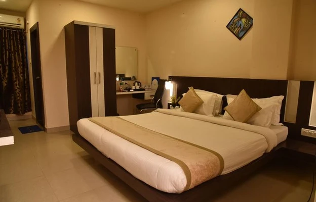 best hotels in genx rameshwaram deogarh