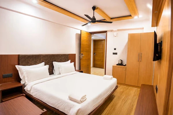 best 5 star hotels in hotel kt grand by basotel deoghar