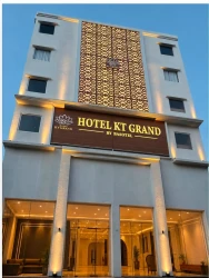 best 5 star hotels in hotel kt grand by basotel deoghar