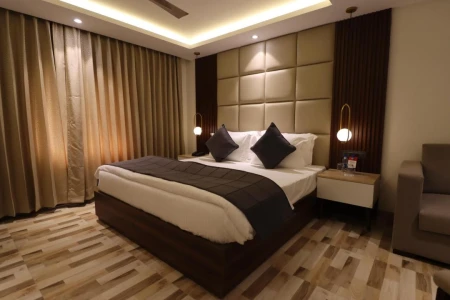 hotel near dhanbad airport - mastiff dhanbad