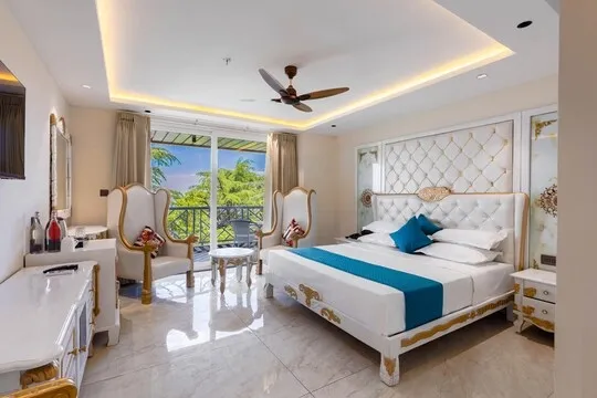 jacuzzi hotel in mcleod ganj, dharamshala - alivaa boutique mcleodganj