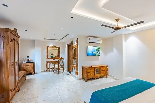 mcleod ganj, dharamshala hotel booking - alivaa boutique mcleodganj