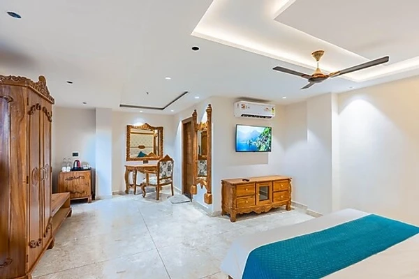 hotel with swimming pool in mcleod ganj, dharamshala - alivaa boutique mcleodganj