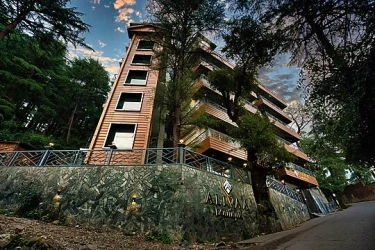 hotel room booking in mcleod ganj, dharamshala - alivaa boutique mcleodganj