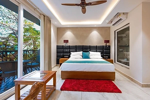 jacuzzi hotel in mcleod ganj, dharamshala - alivaa boutique mcleodganj
