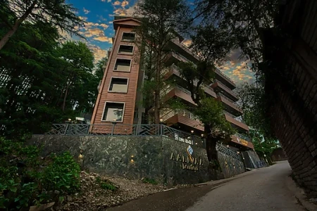 hotel room booking in mcleod ganj, dharamshala - alivaa boutique mcleodganj