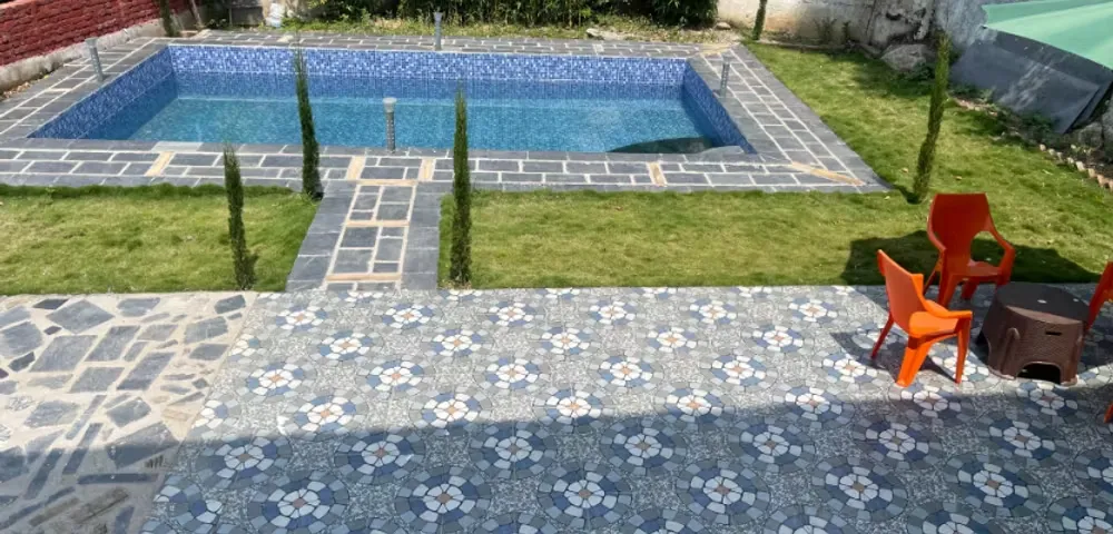 hotel room booking in khanyara road, dharamshala - bluewave villa