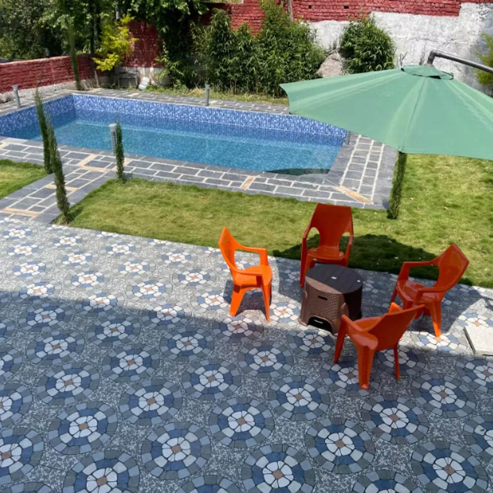 khanyara road, dharamshala hotel booking - bluewave villa