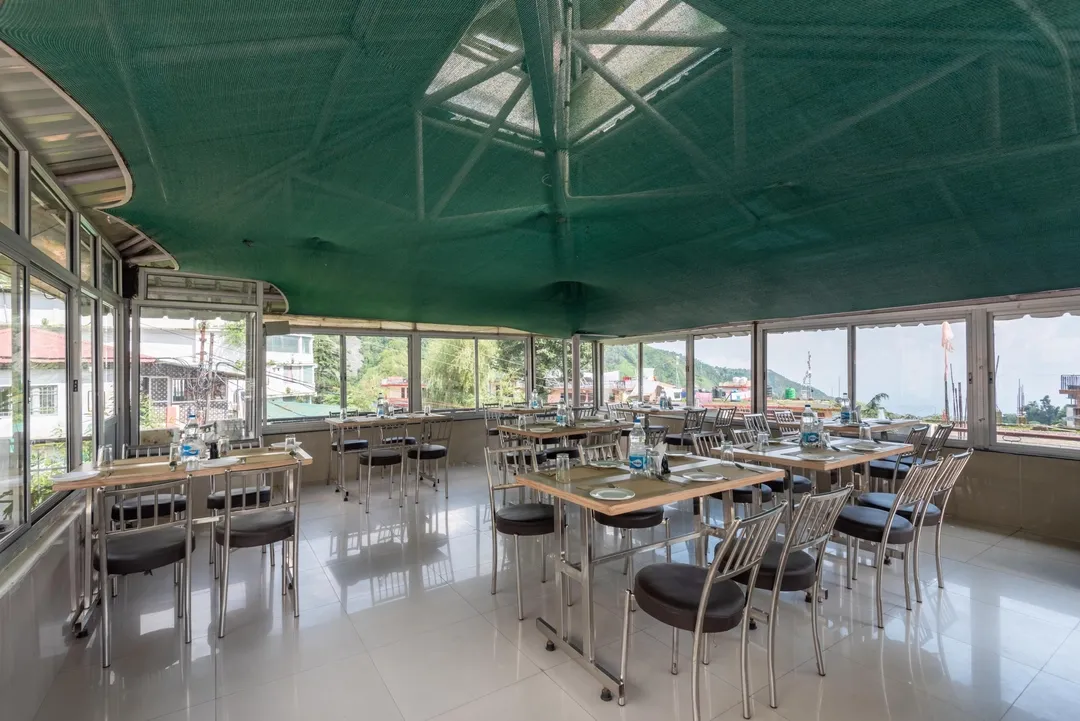 best resort in mcleod ganj, dharamshala with activities - dls meghavan resort