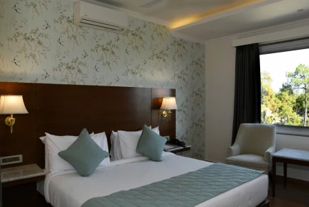 hotel in bhagsu nag, dharamshala for family - mastiff select mandavya dharmakot mcleodganj