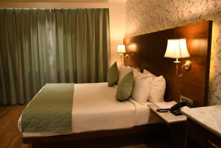 jacuzzi hotel in bhagsu nag, dharamshala - mastiff select mandavya dharmakot mcleodganj