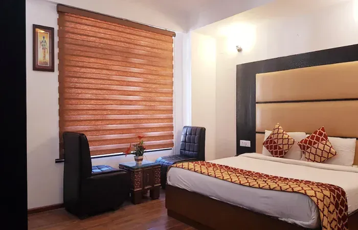 Shivani International