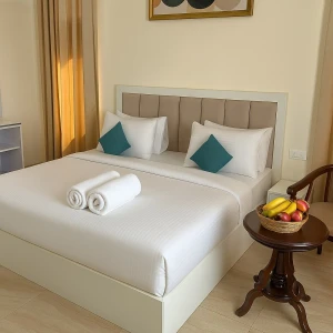 hotel in upmuhal, dharamshala for family - xenious micro dharmashala