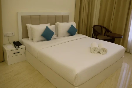 budget hotel in upmuhal, dharamshala - xenious micro dharmashala