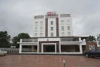 business hotels in mastiff grand dharwad dharwad