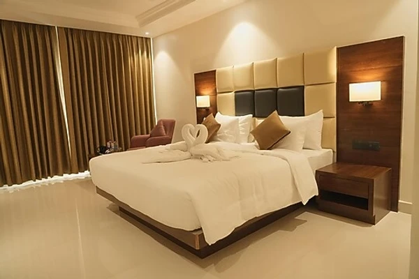 corporate hotels in mastiff grand dharwad dharwad