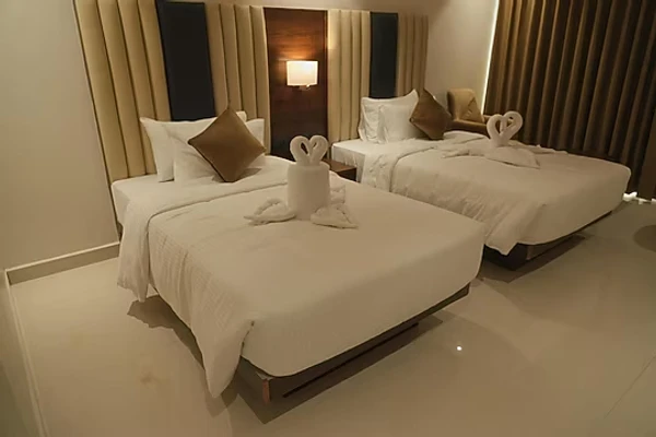 hotel with bar in vidyanagar, dharwad - mastiff grand dharwad