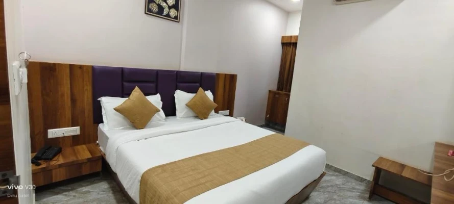 3 star hotel in kheda road, dholka - hotel neelkanth inn