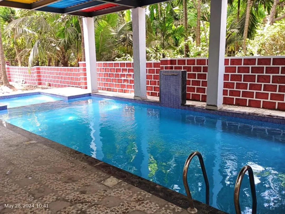 best couple hotels in suryaprabha holiday homes diveagar