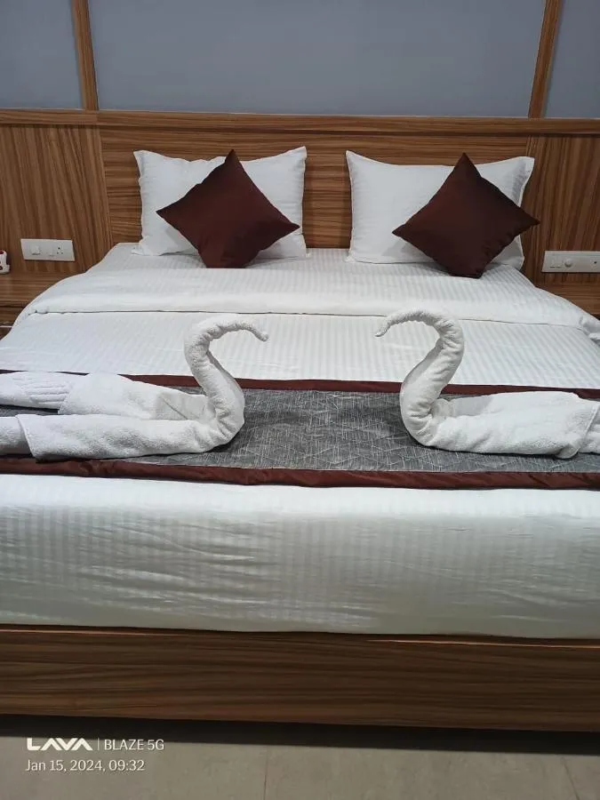 hourly hotels in suryaprabha holiday homes diveagar