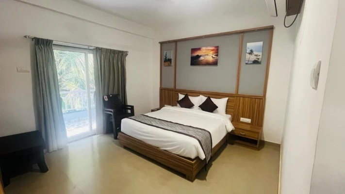 best hotels for couple in suryaprabha holiday homes diveagar